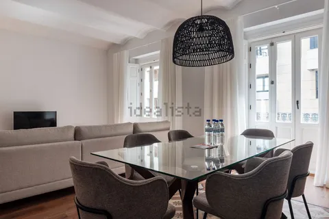 Pis de 195 m² a València