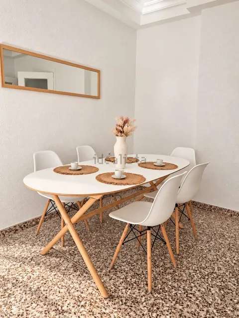 Stanza in affitto, Murcia