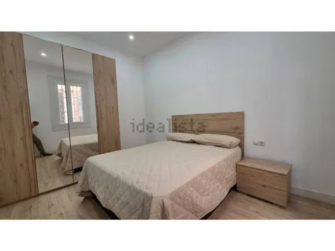 Pis de 90 m² a Barcelona