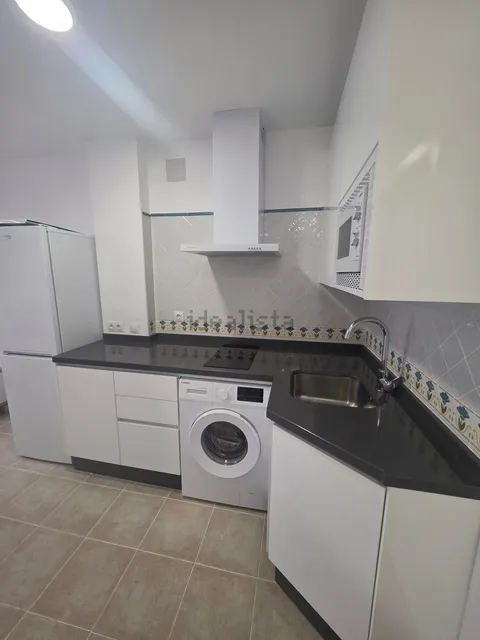 Pis de 65 m² a Gibraleón