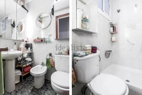 Zimmer zur Miete, Barcelona