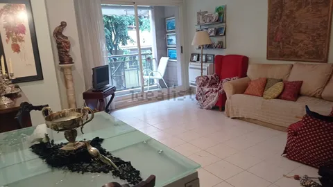 Pis de 83 m² a Sant Cugat del Vallès (3/5)