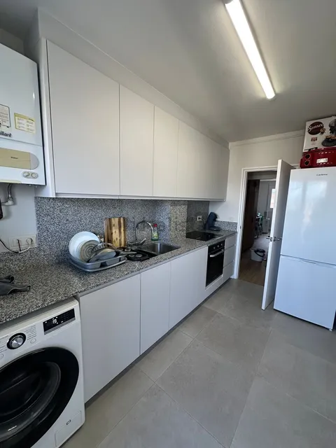 Chambre à louer, Vic