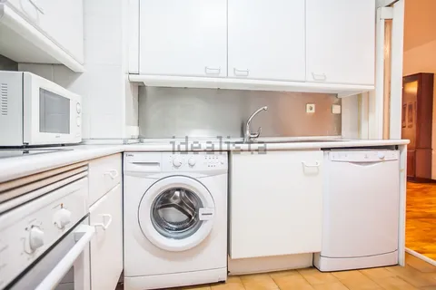 Pis de 70 m² a Madrid