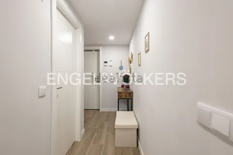 Piso de 124 m² en Esplugues de Llobregat