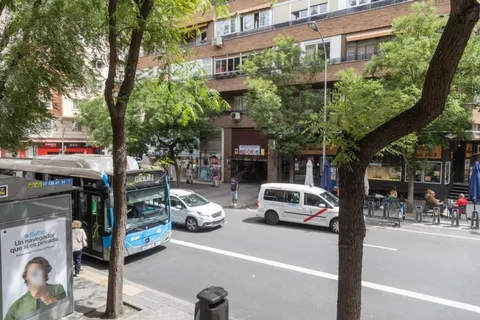 Appartamento 135 m² a Madrid