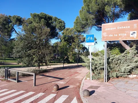 Appartamento 58 m² a Madrid