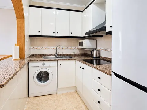 Pis de 65 m² a Torrevella