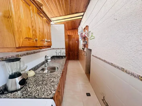 Casa de 100 m² a Mogán