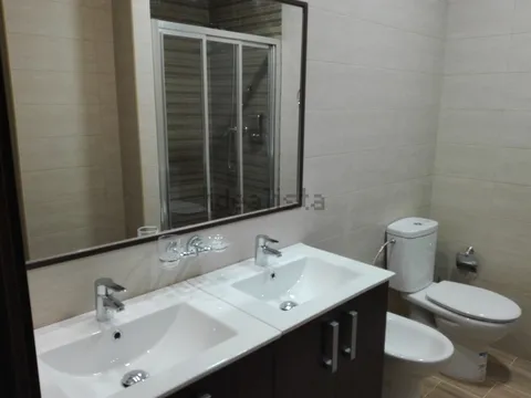 Pis de 54 m² a Còrdova