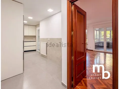 Pis de 152 m² a Madrid