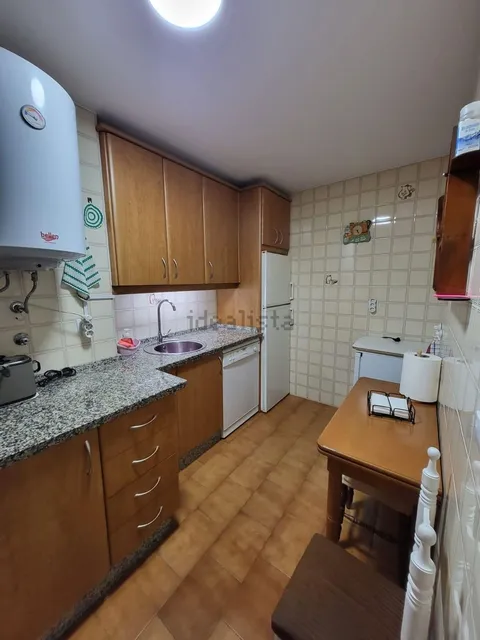 Apartamento 73 m² em Sanlúcar de Barrameda (2/15)