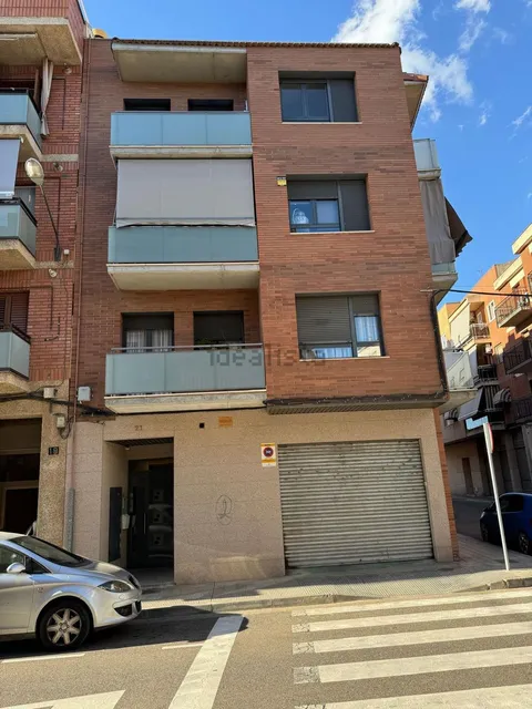 Pis de 88 m² a Lleida