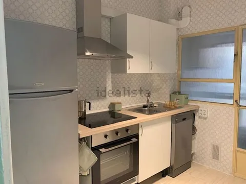 Wohnung 110 m² in Salamanca