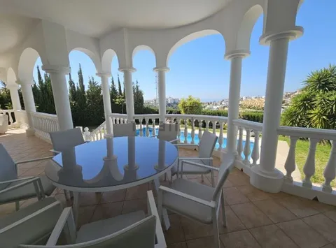 Haus 332 m² in Mijas