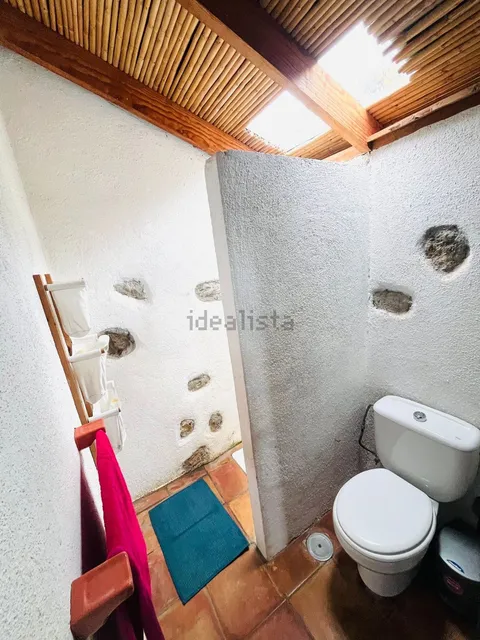 Pis de 70 m² a Vallehermoso