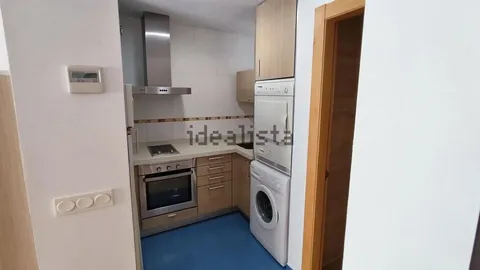 Appartement 38 m² à Málaga