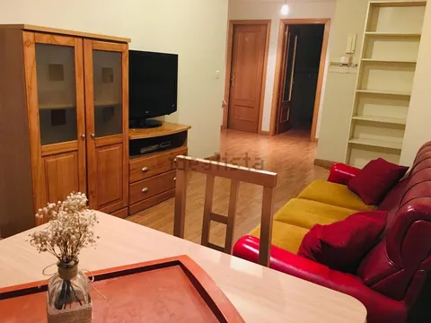 Pis de 62 m² a Segovia