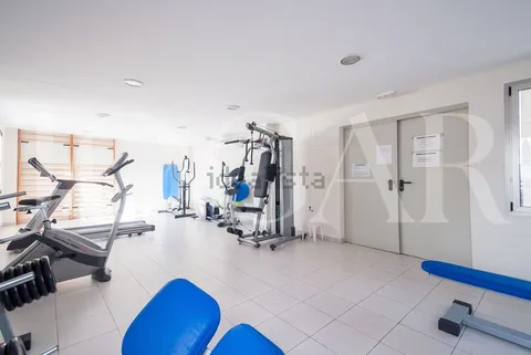 Pis de 48 m² a Madrid