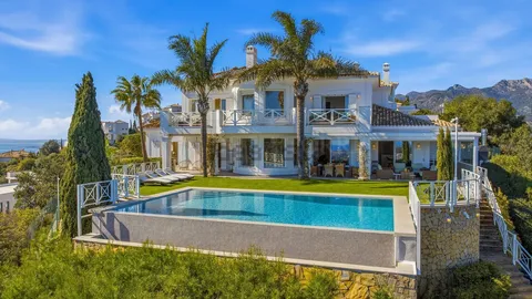 Casa de 900 m² a Marbella