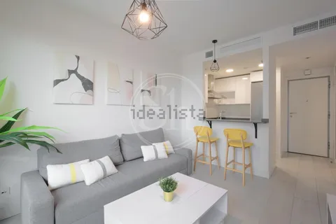 Pis de 45 m² a Madrid