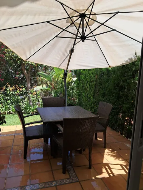 Wohnung 100 m² in Marbella
