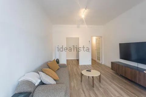 Квартира 100 м² у Барселоні