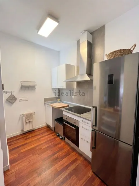 Wohnung 103 m² in Madrid