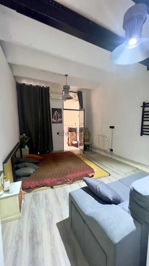 Wohnung 83 m² in Barcelona