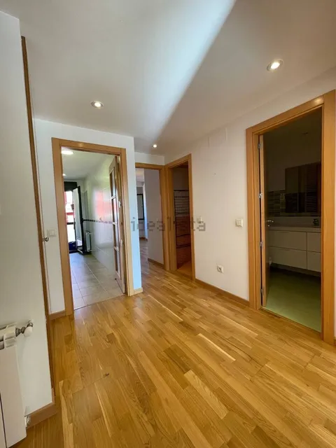 Wohnung 85 m² in Las Navas del Marqués