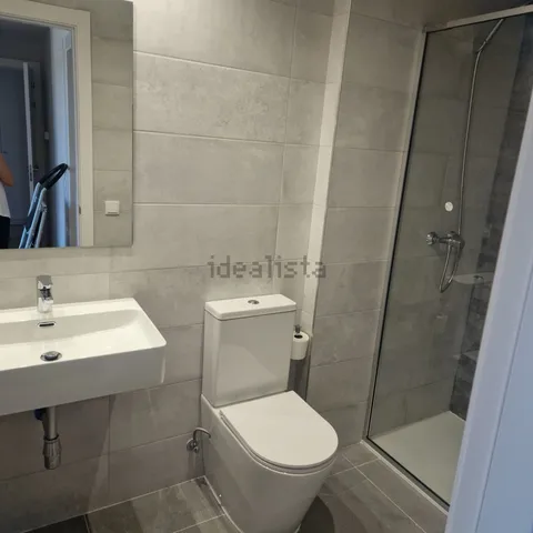 Pis de 113 m² a Valladolid