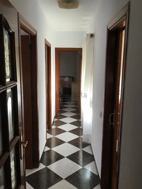 Pis de 88 m² a Màlaga