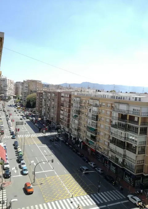 Habitació de lloguer, Múrcia (3/15)
