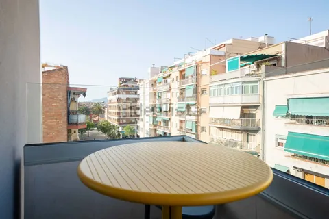 Wohnung 46 m² in el Prat de Llobregat