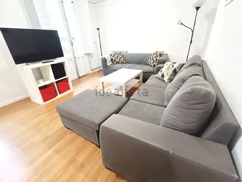 Pis de 106 m² a Madrid