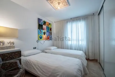 Pis de 120 m² a Marbella