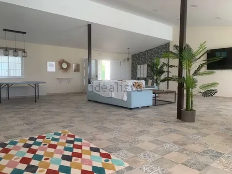 Haus 350 m² in Carmona (2/25)