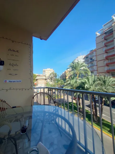 Room for rent, Cullera