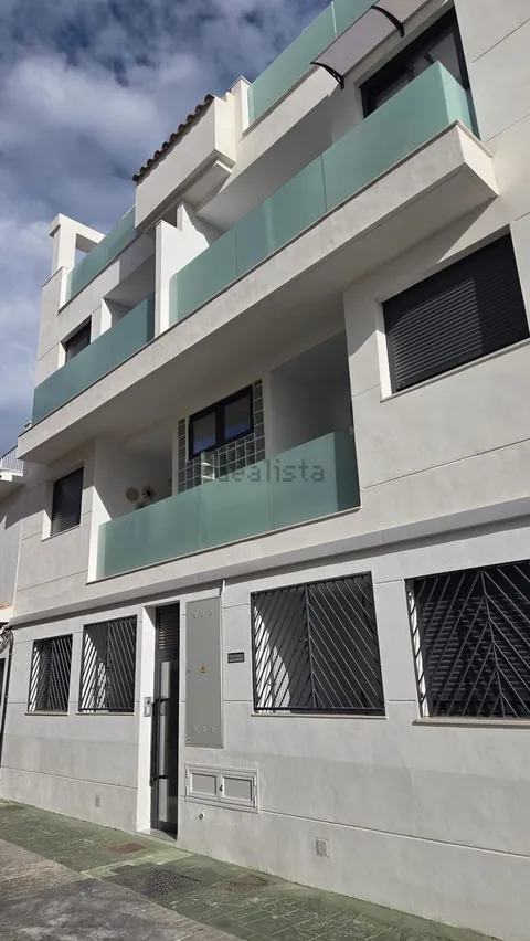 Pis de 50 m² a Mijas