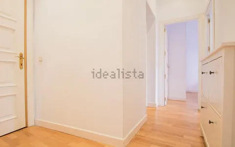 Pis de 60 m² a Madrid