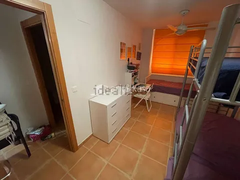 Wohnung 60 m² in Almenara