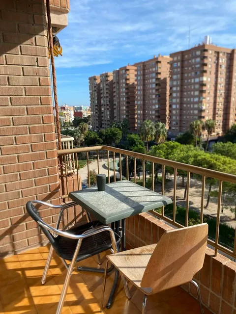 Stanza in affitto, Valencia