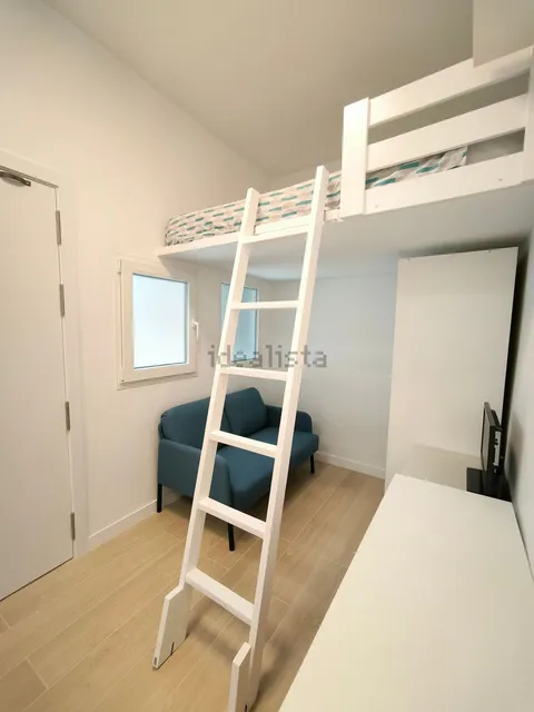 Pis de 20 m² a Madrid