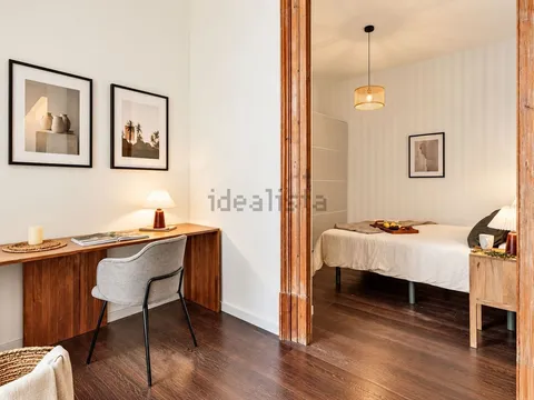 Pis de 90 m² a Madrid