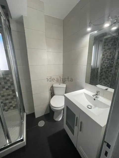 Habitació de lloguer, Valladolid