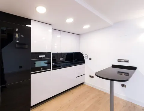 Pis de 60 m² a Madrid