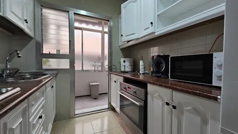 Habitació de lloguer, Almeria