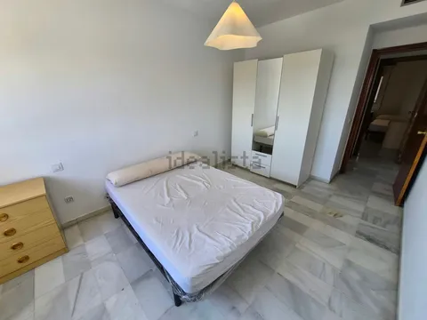 Pis de 102 m² a Sevilla