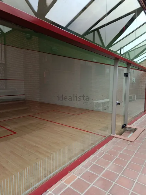 Pis de 71 m² a Madrid
