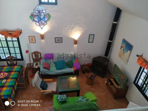 Casa de 120 m² a Vejer de la Frontera